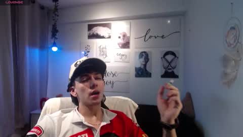 amethystshadow online show from January 10, 2026, 8:10 pm