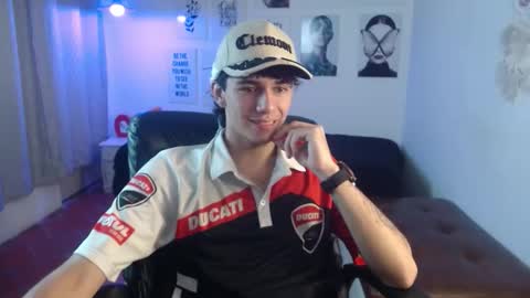 amethystshadow online show from February 5, 2026, 7:29 pm