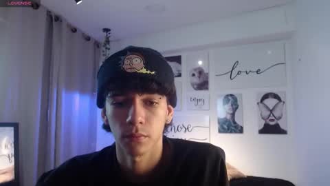 amethystshadow online show from February 12, 2026, 7:53 pm