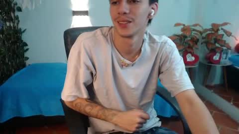 amethystshadow online show from April 8, 2026, 8:53 pm