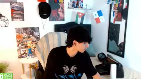amethystshadow online show from July 28, 2026, 3:46 am