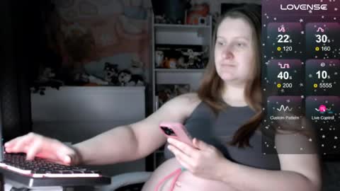 Snapshot of ameya_lovea chatting on May 24, 2026, 9:09 pm Ameya online show from May 24, 2026, 9:09 pm