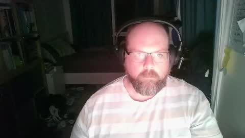 Andy online show from January 14, 2025, 12:35 pm