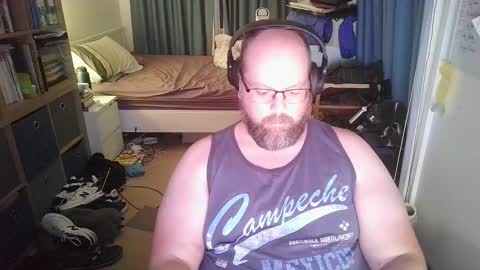 Andy online show from January 26, 2025, 11:17 am