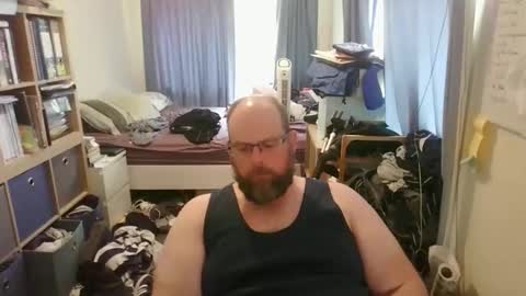 Andy online show from February 3, 2025, 12:36 am