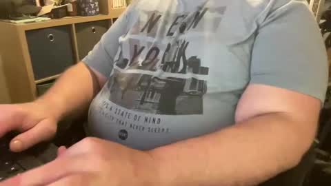 Andy online show from March 8, 2025, 12:09 pm