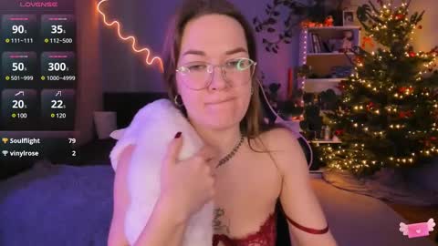 Hi-hi I am Kate welcome to my sexy room online show from December 20, 2024, 11:10 am