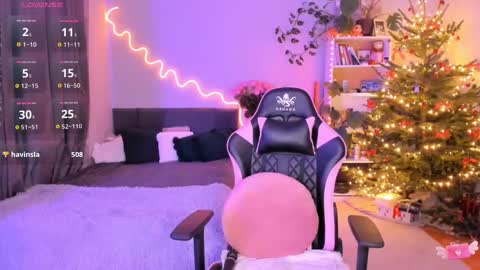 Hi-hi I am Kate welcome to my sexy room online show from December 29, 2024, 2:42 pm