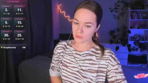 Hi-hi I am Kate welcome to my sexy room online show from February 24, 2025, 8:14 pm