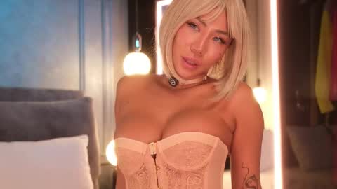 Ami online show from October 25, 2025, 3:58 am