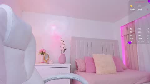 Ami  online show from October 10, 2025, 11:59 pm