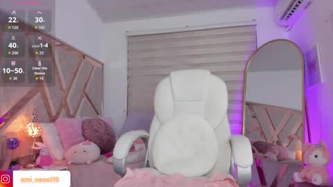 Ami  online show from September 27, 2025, 12:15 am