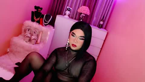 Queen Mireska online show from January 16, 2025, 10:21 am