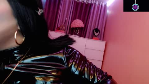 Queen Mireska online show from March 17, 2026, 5:16 pm