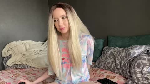 Ami Air online show from April 9, 2026, 11:04 am