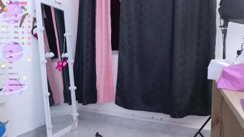 Amy online show from January 19, 2025, 11:43 pm