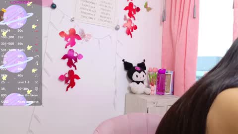 Amy online show from March 3, 2025, 5:07 pm