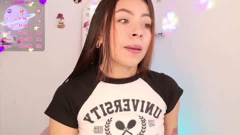 Amy online show from November 21, 2025, 5:00 pm