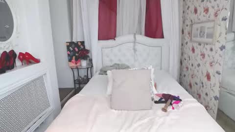 Ami online show from November 20, 2025, 6:24 am