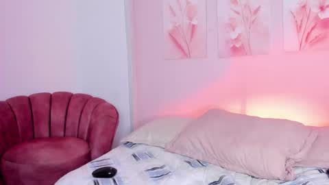 AmiiClark  online show from February 1, 2026, 7:12 pm