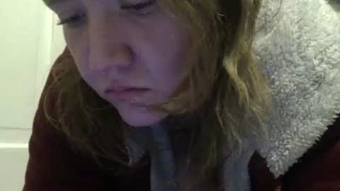 Snapshot of amileamariestar chatting on December 3, 2024, 3:41 am amileamariestar online show from December 3, 2024, 3:41 am