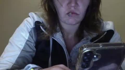 Snapshot of amileamariestar chatting on December 23, 2024, 4:33 am amileamariestar online show from December 23, 2024, 4:33 am