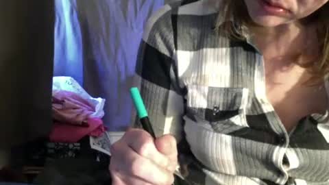 Snapshot of amileamariestar chatting on December 30, 2024, 8:58 pm amileamariestar online show from December 30, 2024, 8:58 pm