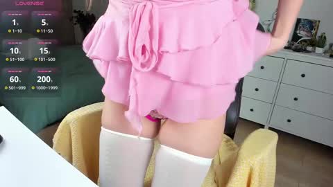 A online show from February 23, 2025, 4:17 am