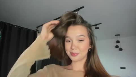 Snapshot of amilia4u chatting on April 14, 2026, 7:47 am A online show from April 14, 2026, 7:47 am