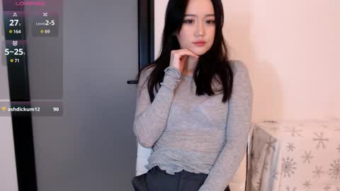 AmiliYan online show from January 17, 2025, 11:38 am