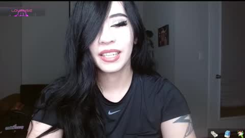 amilust online show from January 10, 2025, 2:14 am