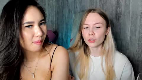 Amina online show from February 22, 2025, 7:14 pm