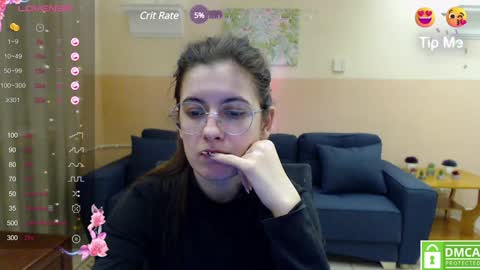 Amina online show from January 16, 2025, 1:14 pm