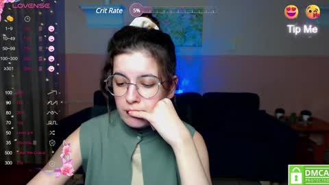 Amina online show from January 23, 2025, 4:37 pm