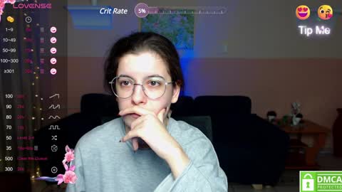 Amina online show from January 29, 2025, 9:23 am