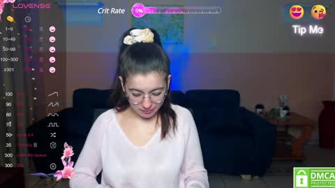 Amina online show from January 31, 2025, 1:12 pm