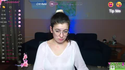 Amina online show from February 1, 2025, 4:11 pm