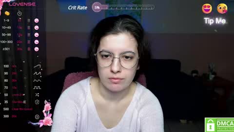 Amina online show from February 13, 2025, 7:03 am