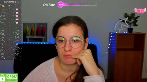 Amina online show from February 25, 2025, 12:34 pm