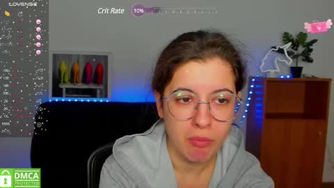 Amina online show from February 26, 2025, 12:25 pm