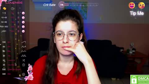 Amina online show from February 27, 2025, 3:37 pm