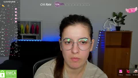 Amina online show from March 1, 2025, 12:45 pm