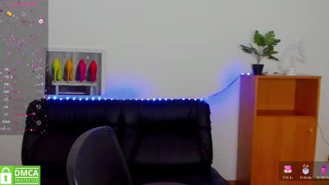 Amina online show from September 24, 2025, 6:06 am