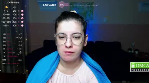 Amina online show from October 4, 2025, 6:55 am