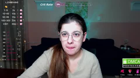 Amina online show from October 21, 2025, 5:30 am