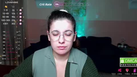 Amina online show from October 23, 2025, 6:23 am