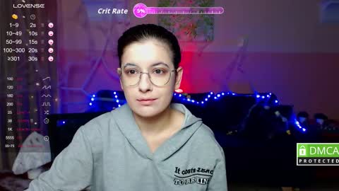 Amina online show from November 1, 2025, 6:26 am