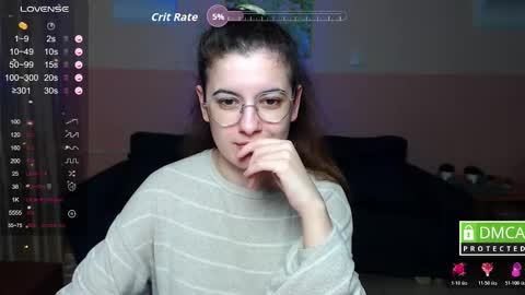 Amina online show from November 6, 2025, 12:28 pm