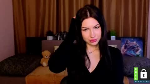 Snapshot of aminalovipoppp chatting on March 26, 2026, 12:33 pm Amina online show from March 26, 2026, 12:33 pm