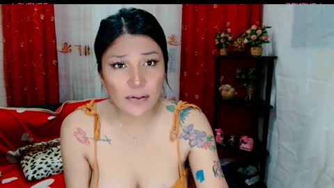 yhumie online show from February 16, 2025, 7:27 pm